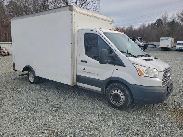 Ford Transit T-350 Hd Image 8