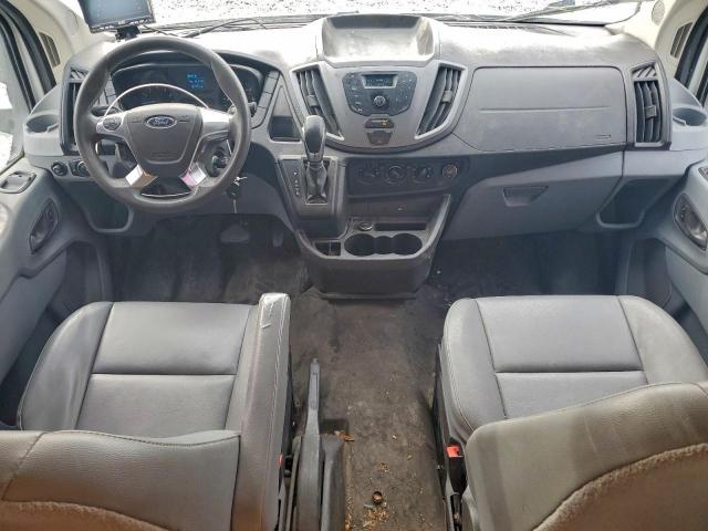 Ford Transit T-350 Hd Image 2