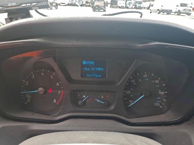 Ford Transit T-350 Hd Image 6