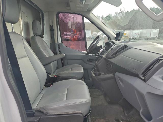 Ford Transit T-350 Hd Image 5