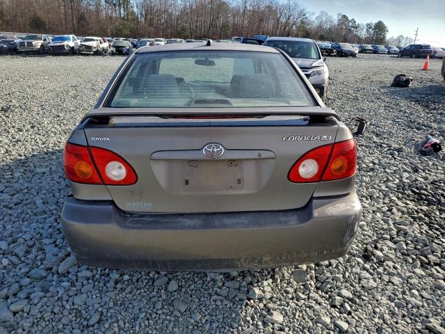 Toyota Corolla Ce Image 9