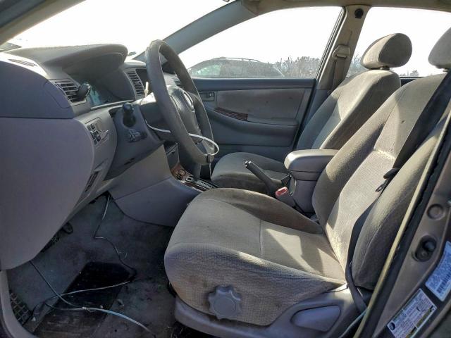 Toyota Corolla Ce Image 8