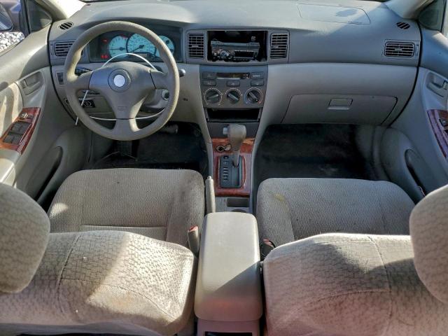 Toyota Corolla Ce Image 6