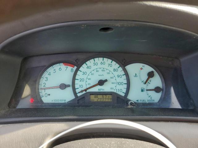 Toyota Corolla Ce Image 12