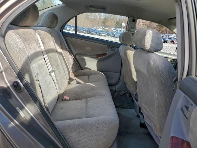 Toyota Corolla Ce Image 11